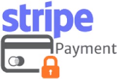 STRIPE LOGO